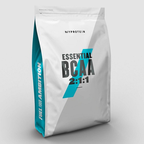 Myprotein BCAA 2:1:1 Essential, 1000 Grams